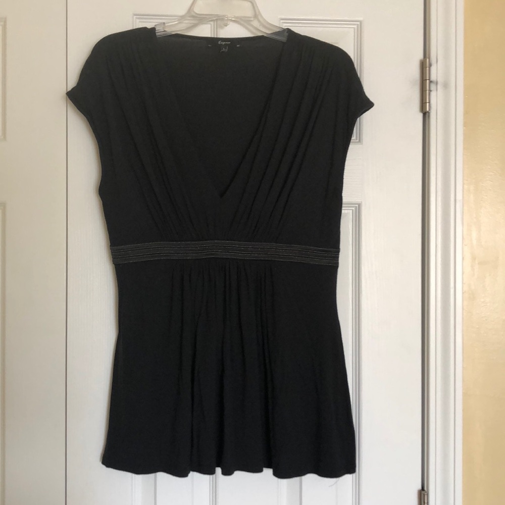Express top